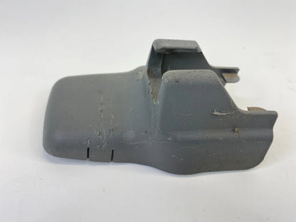 2005-2011 TOYOTA TACOMA FRONT LEFT SIDE SEAT TRACK COVER TRIM 72138-AD010 OEM