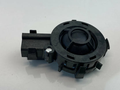 2011-2014 VOLVO S60 REAR LEFT DRIVER SIDE DOOR TWEETER SPEAKER 31252330 OEM