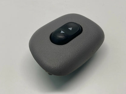 1999-2002 FORD ESCORT REAR LEFT BACK SIDE WINDOW CONTROL SWITCH XS4X-14B369-AA