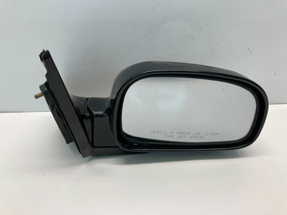 2001-2004 HYUNDAI SANTA FE PASSENGER RIGHT SIDE VIEW MIRROR POWER OEM E4012147