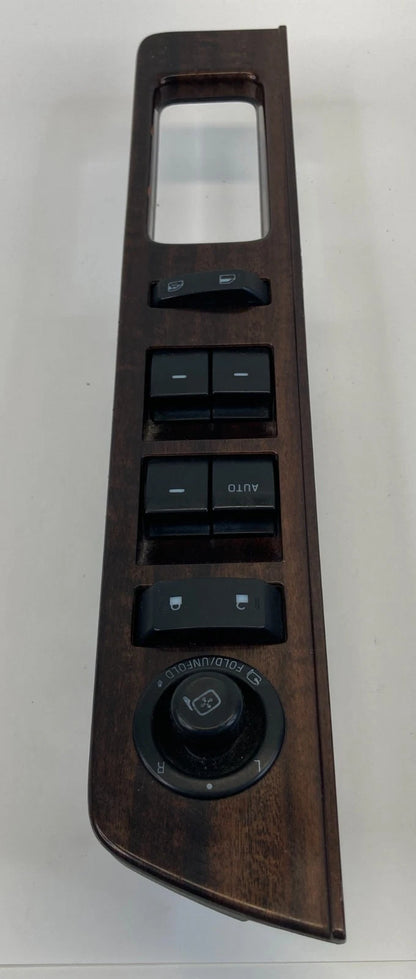 2007-2014 FORD EXPEDITION FRONT LEFT MASTER POWER WINDOW SWITCH OEM