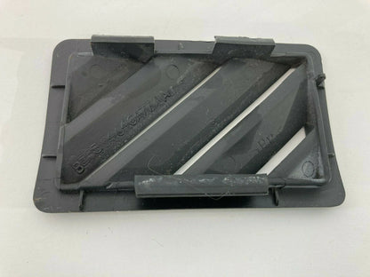 08-12 FORD FUSION UPPER DASH LEFT SIDE AC AIR VENT GRILLE DEFROSTER GRILL NOZZLE