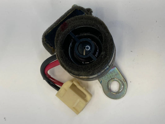 2006-2008 LEXUS RX400H RIGHT PILLAR SOUND AUDIO TWEETER SPEAKER 86160-0E040 OEM