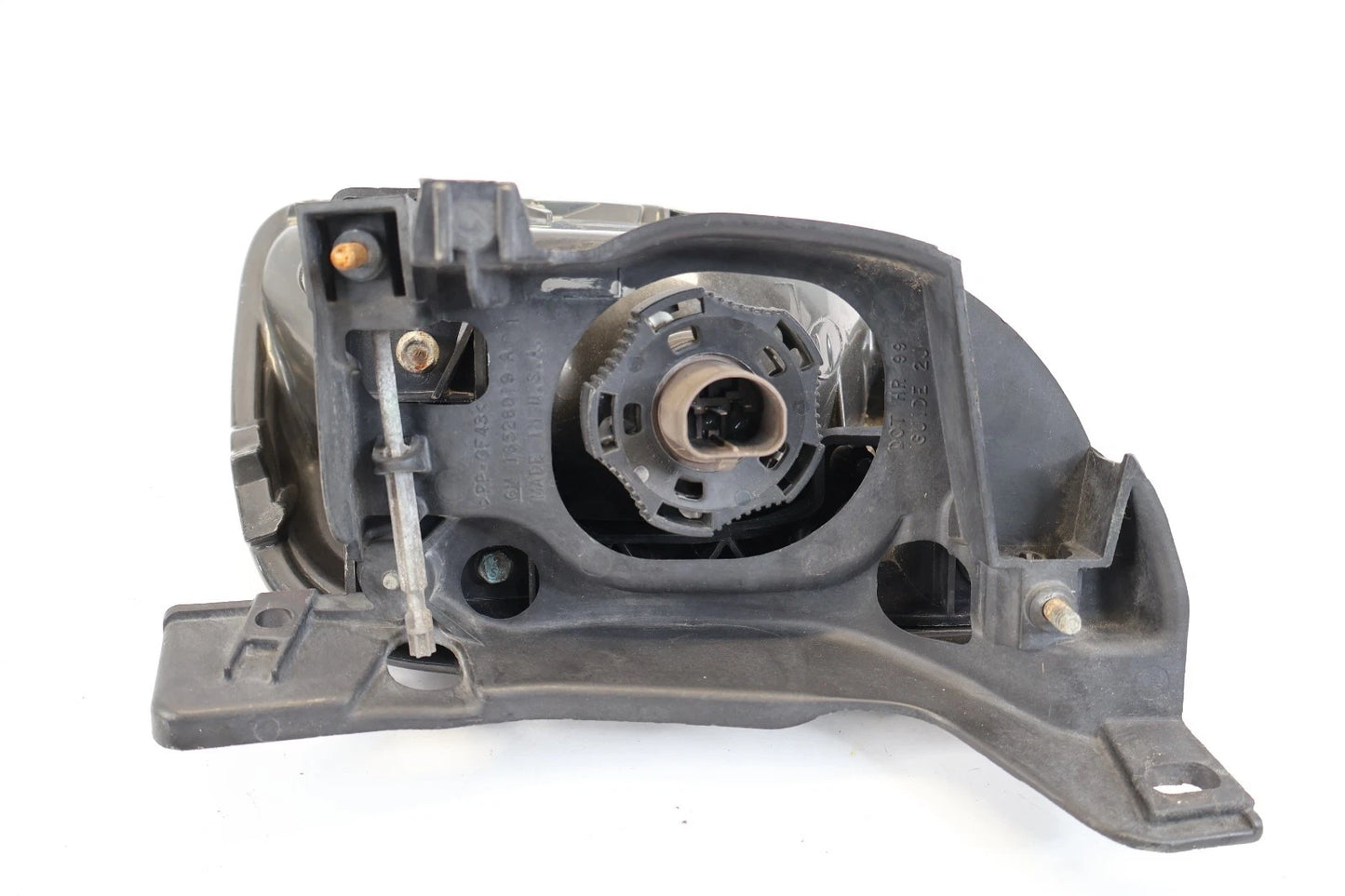1995-2002 PONTIAC SUNFIRE HEADLIGHT COMPOSITE ASSEMBLY LEFT OEM FACTORY 16526019