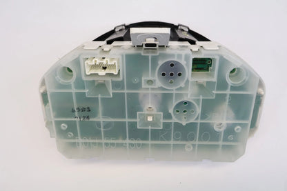 2011-2014 MAZDA 2 SPEEDOMETER INSTRUMENT CLUSTER AT 186K M OEM D01J-55-430-K9001