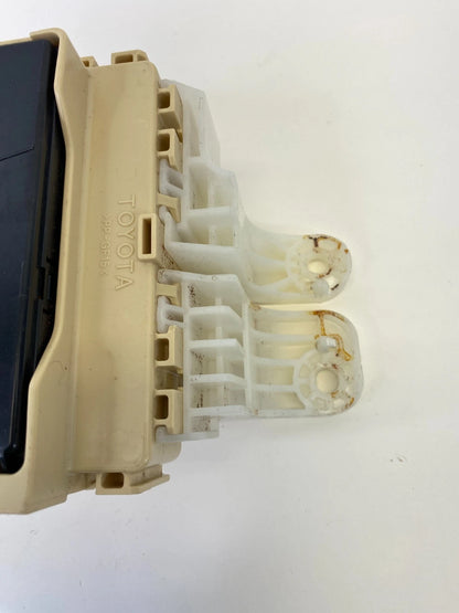 2017-2019 TOYOTA COROLLA INTERIOR FUSE BOX JUNCTION BLOCK OEM 82730-02F41