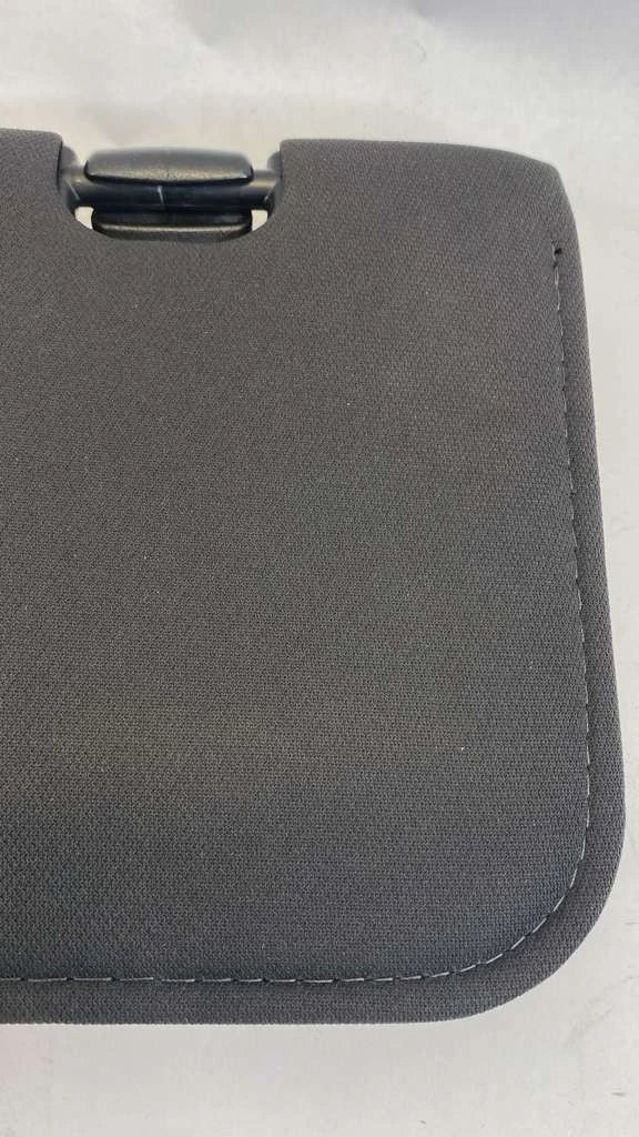 2008 FORD ESCAPE RIGHT PASSENGER SUNVISOR SUN VISOR W ILLUMINATION OEM