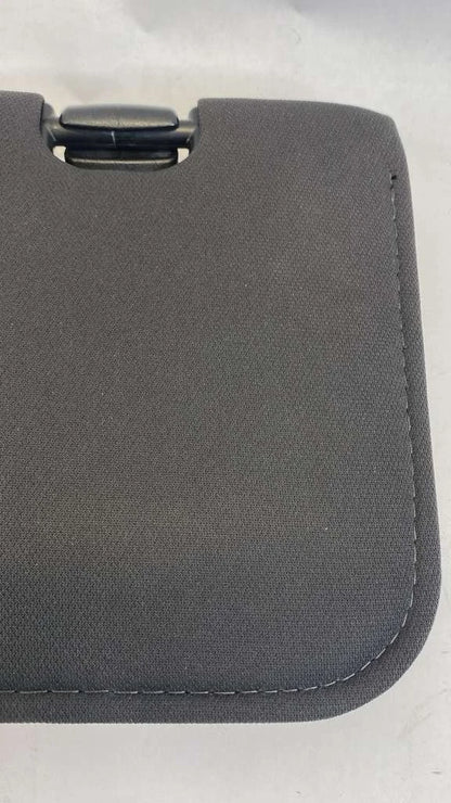 2008 FORD ESCAPE RIGHT PASSENGER SUNVISOR SUN VISOR W ILLUMINATION OEM