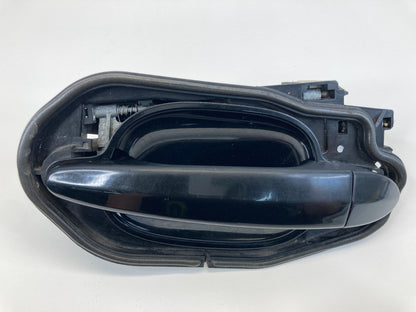 2004-2007 BMW 530i 525i Rear Left Back Exterior Door Handle 51217034543