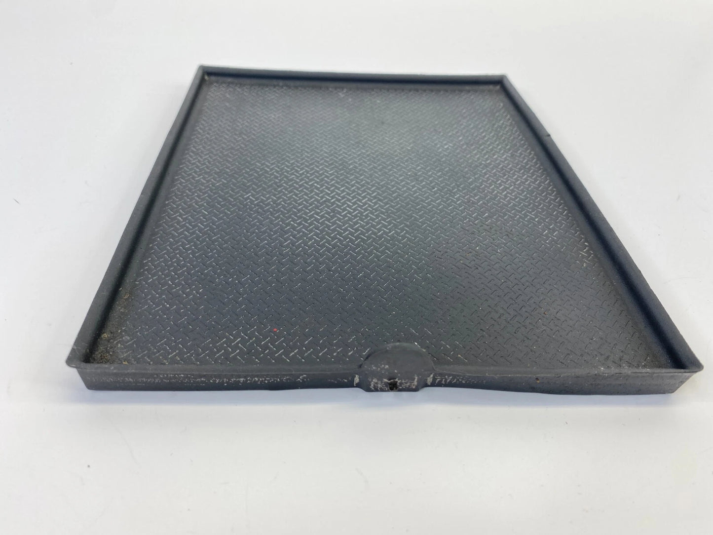 2007-2009 HYUNDAI SANTA FE CENTER CONSOLE MAT TRAY LINER INSERT 84696-2B002 OEM