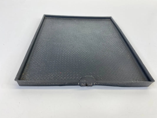 2007-2009 HYUNDAI SANTA FE CENTER CONSOLE MAT TRAY LINER INSERT 84696-2B002 OEM