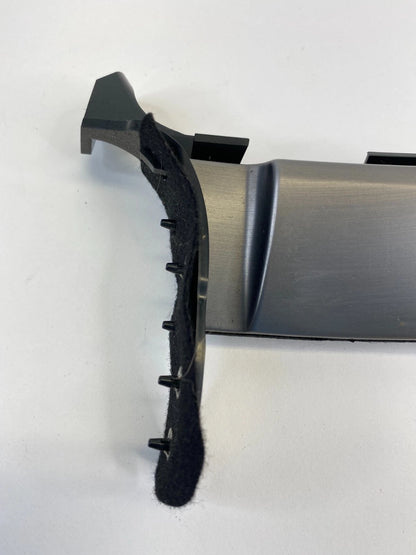 10 11 13 INFINITI G37 SEDAN DASH LEFT SIDE FINISHER BEZEL TRIM 68410-JK600 OEM
