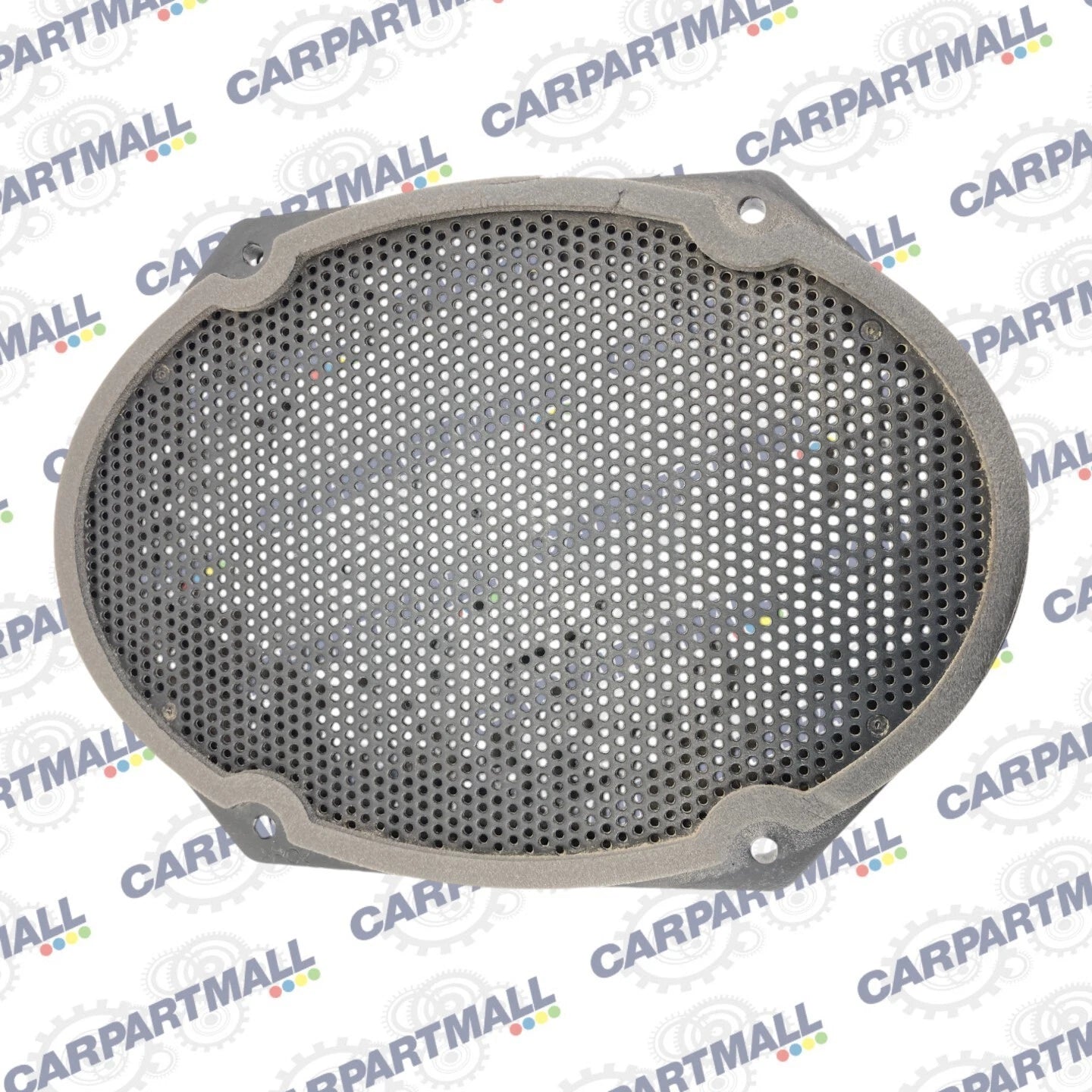 2005-2016 FORD F-250 SUPER DUTY FRONT LEFT DOOR SOUND SYSTEM AUDIO SPEAKER ASSY