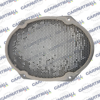 2005-2016 FORD F-250 SUPER DUTY FRONT LEFT DOOR SOUND SYSTEM AUDIO SPEAKER ASSY