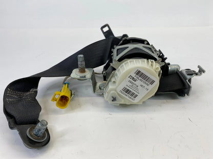 2007-2011 DODGE NITRO FRONT RIGHT SIDE SEAT BELT RETRACTOR ASSY 5KJ601DVAD OEM
