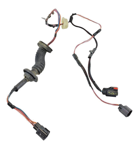 2004 2005 CHRYSLER PT CRUISER REAR RIGHT SIDE DOOR HARNESS WIRE WIRING 04795345A