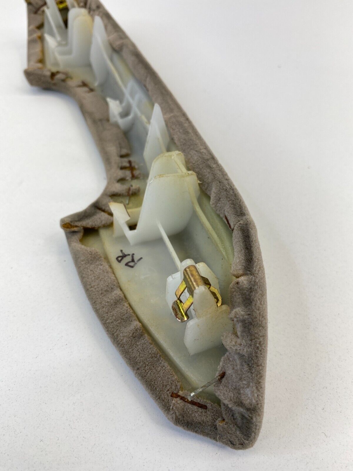 1996-1998 Toyota 4Runner Rear Right Passenger Side Door Armrest Pull Handle OEM