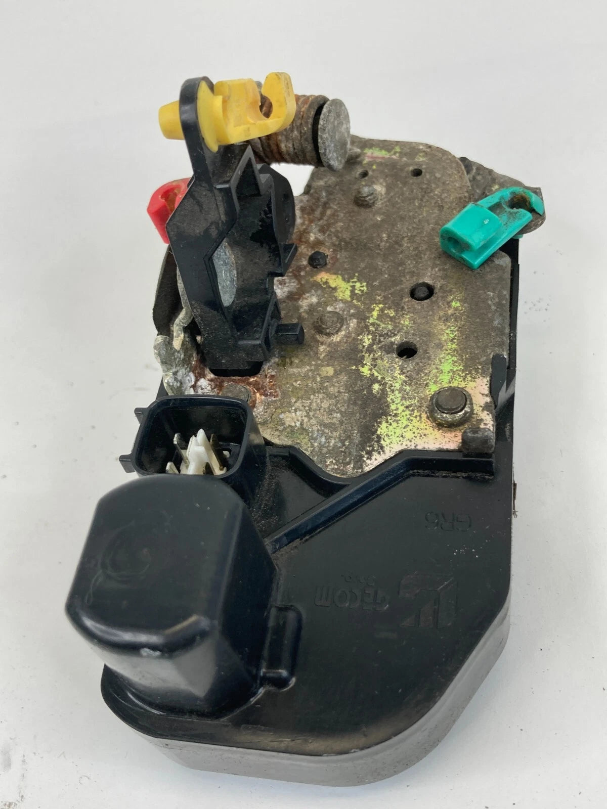 2005-2008 DODGE MAGNUM 05-10 CHRYSLER 300 FRONT RIGHT DOOR LOCK LATCH ACTUATOR