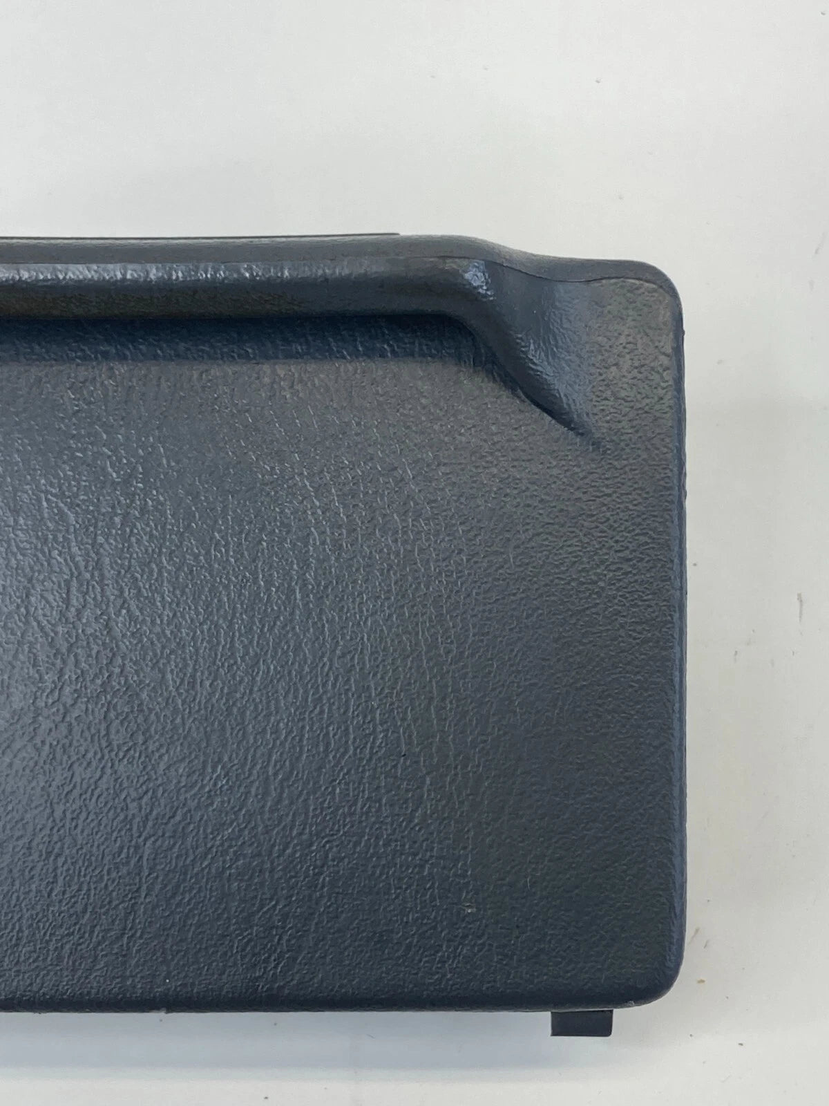 1997-2001 TOYOTA CAMRY DASH STORAGE COIN POCKET FUSE ACCESS COVER 55455AA010 OEM