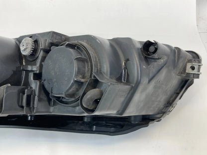 06-08 HYUNDAI SONATA FRONT RIGHT PASSENGER SIDE HEADLIGHT HALOGEN HEADLAMP OEM