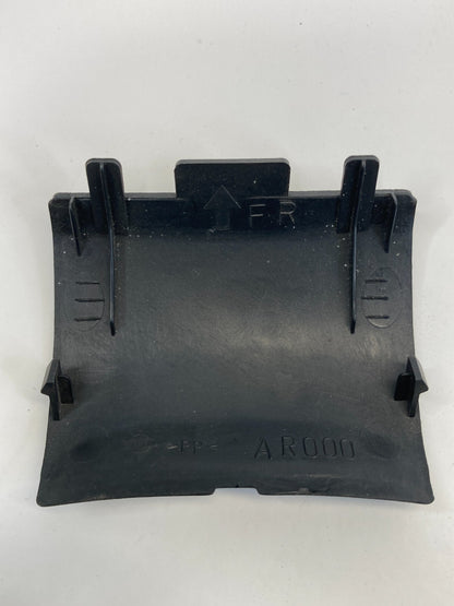 2001-2004 Nissan Pathfinder Left Driver Side Dash Lower Trim Panel OEM