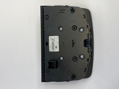 2013-2016 Ford Escape AM/FM Radio Control Panel Faceplate CJ5T-18K811-FC OEM