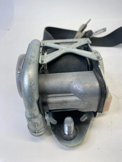 2013 13 NISSAN PATHFINDER FRONT LEFT SEAT BELT PASSENGER RETRACTOR OEM
