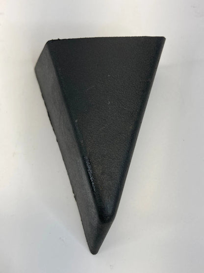 2011 12 13 14 15 16 17 2019 FORD FIESTA DOOR INTERIOR PANEL CORNER COVER TRIM