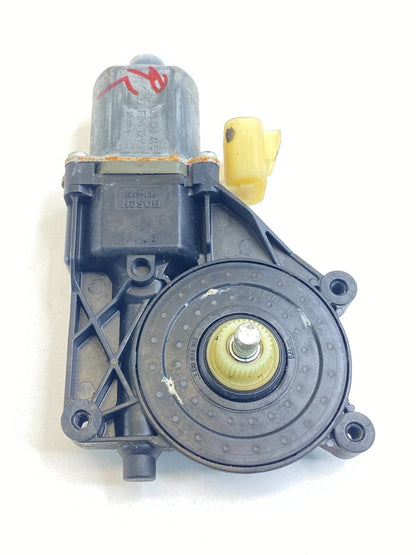 2012-2016 CHEVROLET CRUZE REAR LEFT BACK SIDE DOOR WINDOW MOTOR 0130822465 OEM