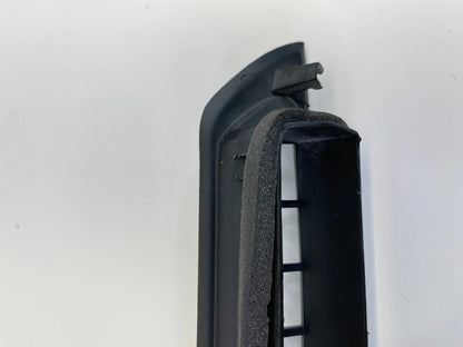 2013-2015 CHEVY MALIBU UPPER DASH WINDSHIELD DEFROSTER NOZZLE GRILLE 20919027