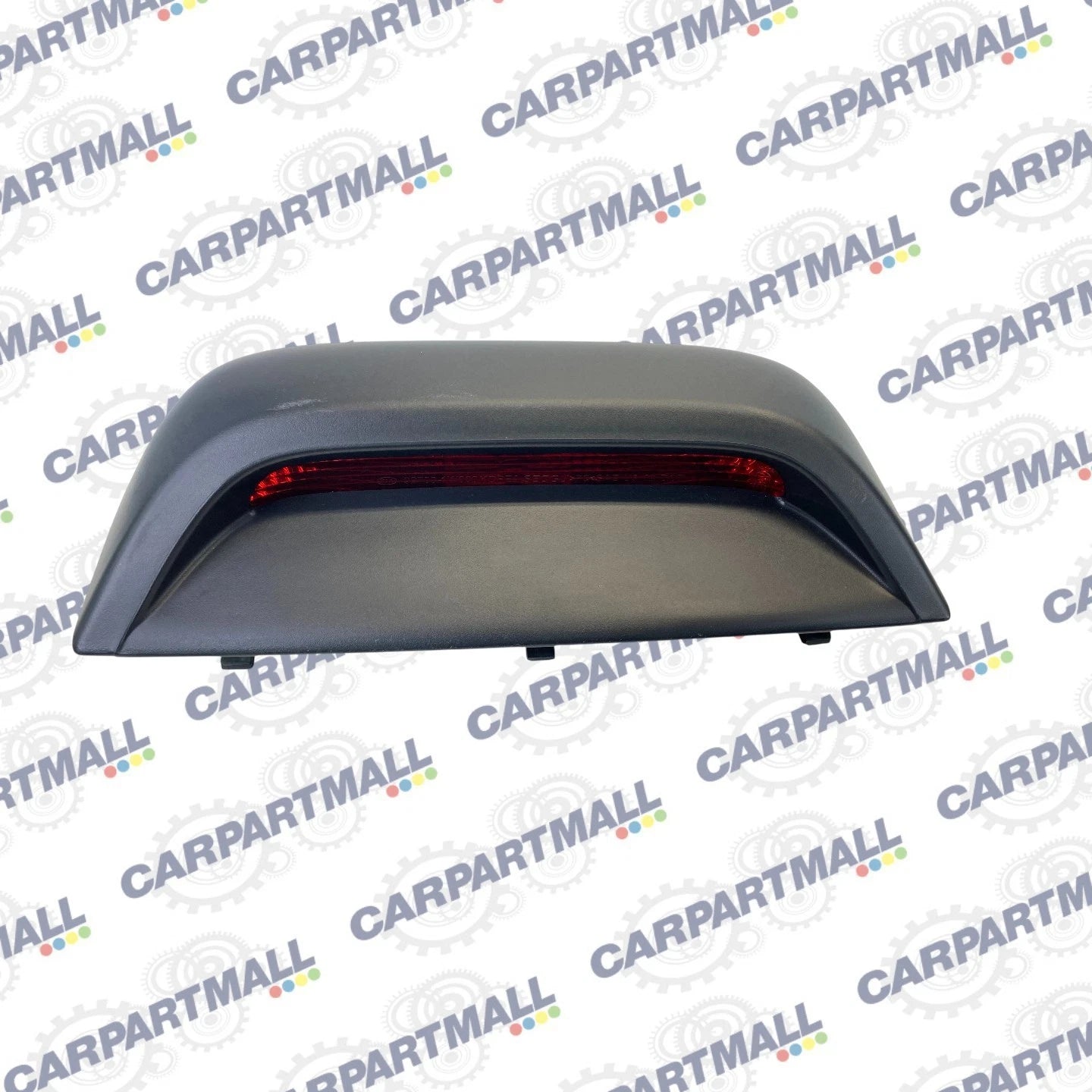 2012-2017 KIA RIO SEDAN REAR CENTER HIGH MOUNT STOP LIGHT LAMP OEM