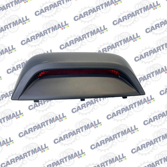 2012-2017 KIA RIO SEDAN REAR CENTER HIGH MOUNT STOP LIGHT LAMP OEM