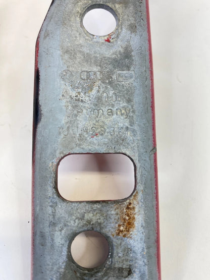 1999-2005 VOLKSWAGEN JETTA FRONT HOOD HINGE SUPPORT SET LEFT & RIGHT ASSY OEM