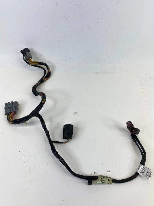 03-06 FORD EXPEDITION FRONT LEFT SIDE DOOR WIRE WIRING HARNESS 4L1T-14631-P260R
