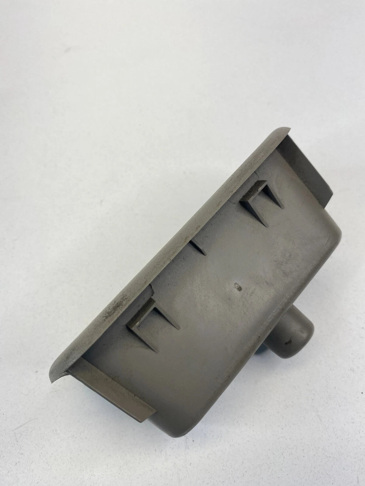 01-03 DODGE GRAND CARAVAN REAR LEFT DRIVER INTERIOR SLIDING DOOR POCKET HANDLE