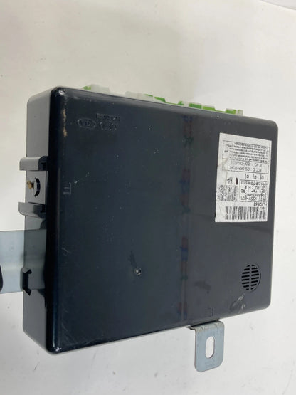2011-2013 HYUNDAI SONATA BODY CONTROL MODULE COMPUTER BCM UNIT 95400-3Q001 OEM