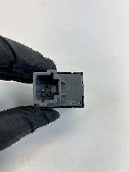 2013 2014 2015 2016 2017 2018 2019 NISSAN SENTRA DASH ECO CONTROL SWITCH OEM