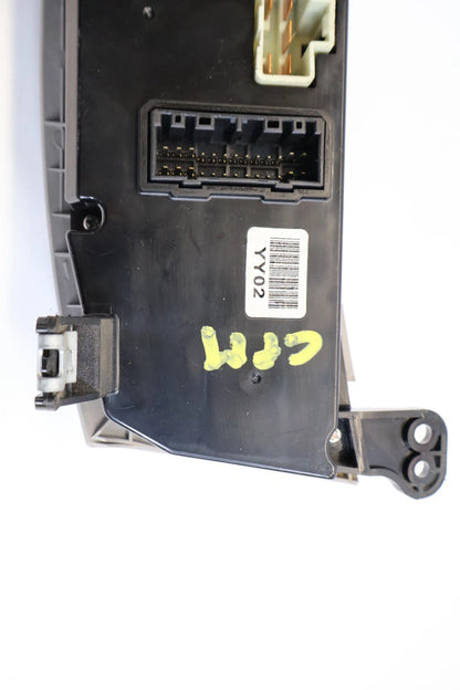 2007-2010 HYUNDAI ELANTRA FRONT DASH AC HEATER CLIMATE CONTROL PANEL 97250-2HXXX