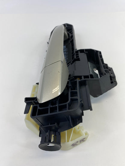 2006-2016 Mercedes-Benz E350 Rear Right Back Exterior Door Handle A204-760-16-34