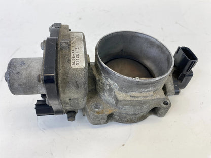 2005-2014 FORD EXPEDITION 5.4L 4WD A/T THROTTLE BODY THROTTLE VALVE 6L3E-AA OEM