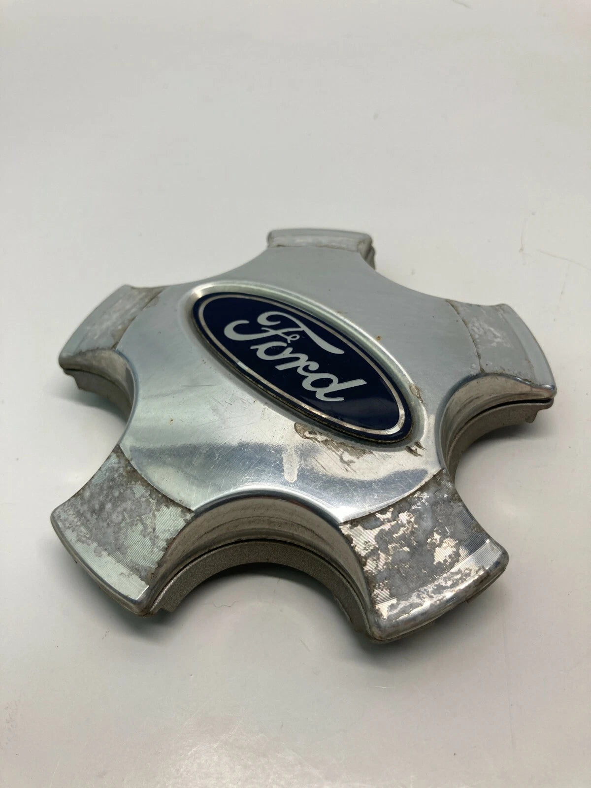 2005 2006 2007 FORD FREESTYLE WHEEL CENTER CAP HUP CAP 5F93-1A096-AC OEM