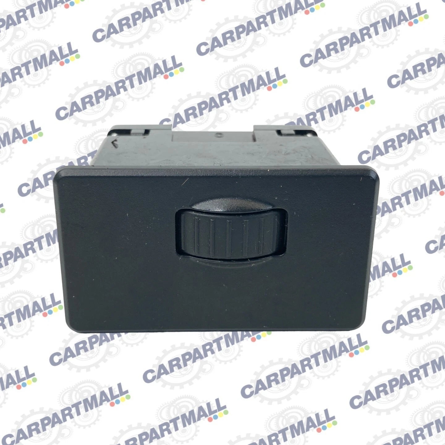 2009-2011 FORD FOCUS DASH INSTRUMENT LIGHT DIMMER CONTROL SWITCH 9C2T-11691 OEM