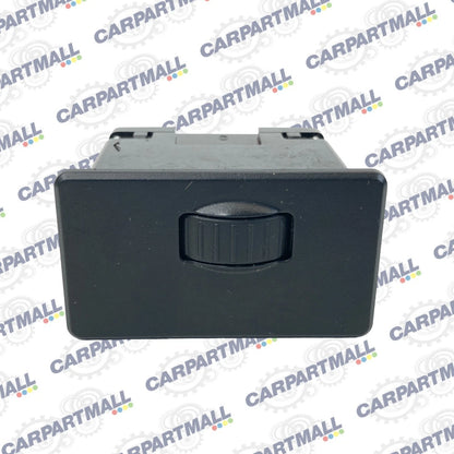 2009-2011 FORD FOCUS DASH INSTRUMENT LIGHT DIMMER CONTROL SWITCH 9C2T-11691 OEM