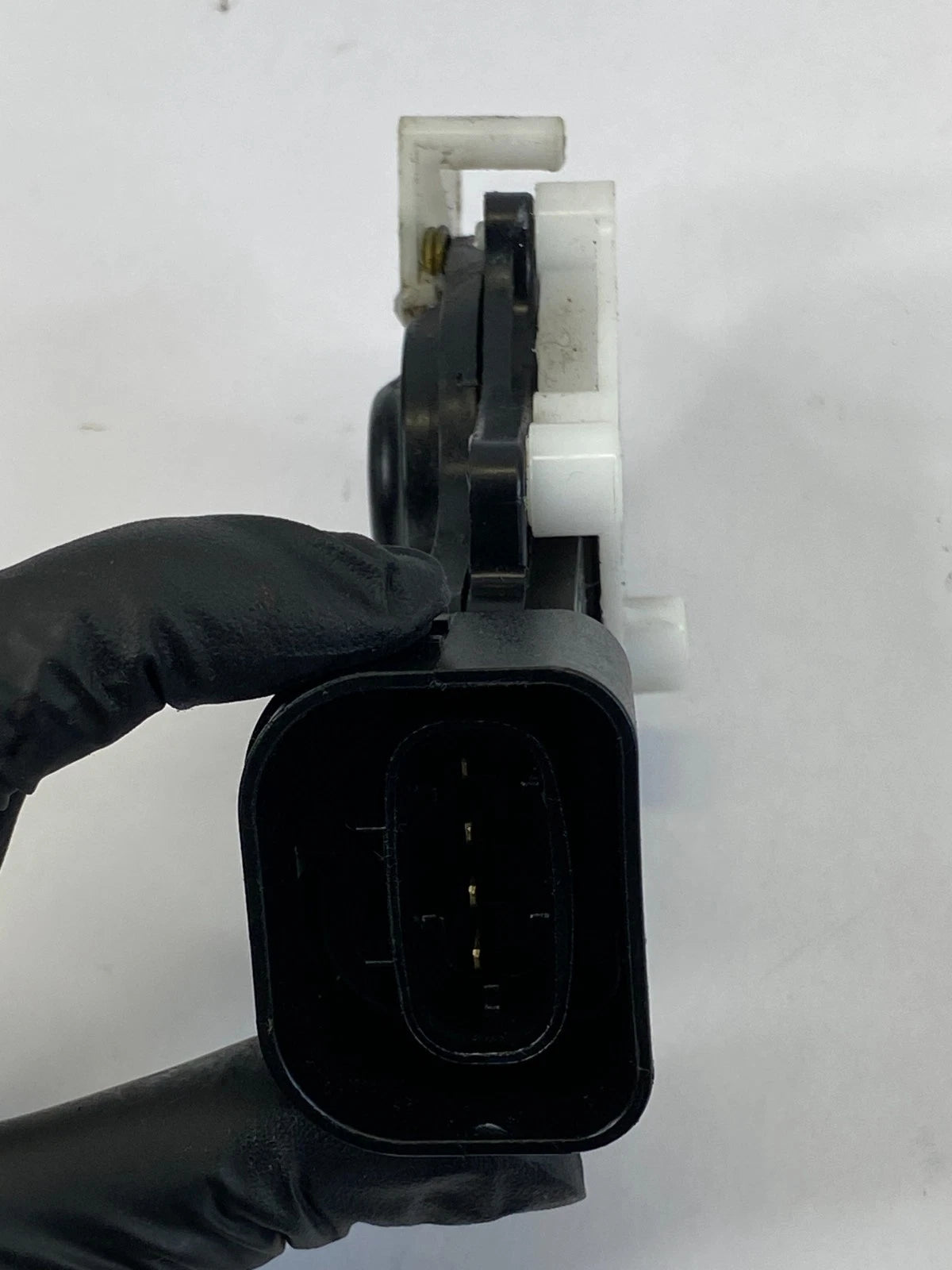 2004-2010 TOYOTA SIENNA REAR RIGHT RH SLIDING DOOR LOCK LATCH SUB ACTUATOR OEM