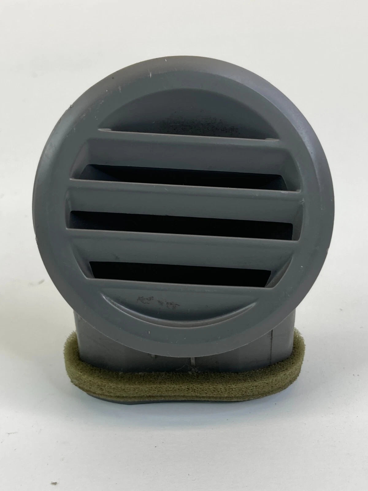 07-09 NISSAN SENTRA LEFT DASH A/C AIR VENT DEFROSTER GRILLE 68741-ET000 OEM