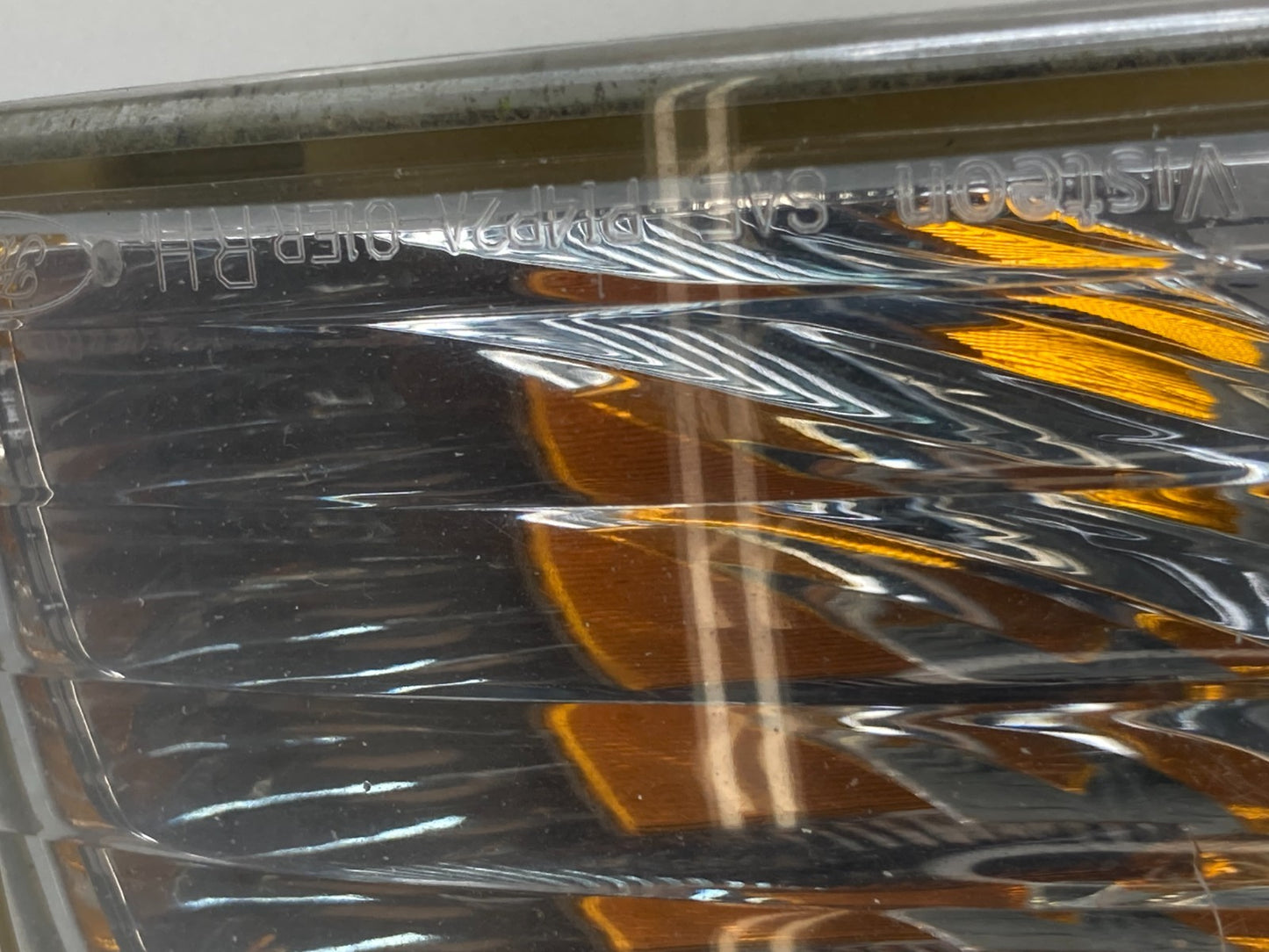 2002-2004 Ford Explorer Right Passenger Turn Signal Marker Park Light Lamp OEM