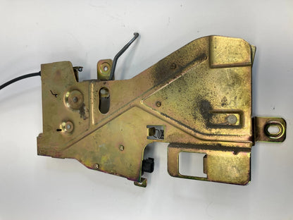 2006-2010 FORD EXPLORER TRUNK LIFTGATE GLASS WINDOW LOCK LATCH ACTUATOR ASSY OEM