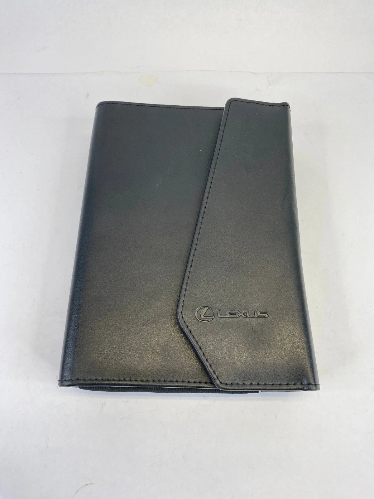 2007 LEXUS RX350 OWNERS MANUAL USER GUIDE GLOVE BOX WALLET KIT SET FACTORY OEM