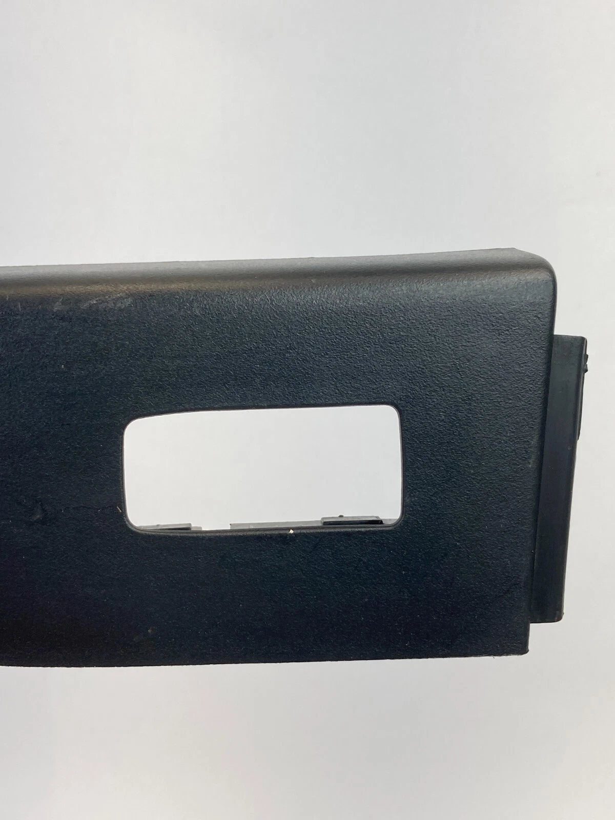 2010 2011 DODGE CALIBER REAR LEFT DOOR MASTER WINDOW SWITCH BEZEL 78201251838