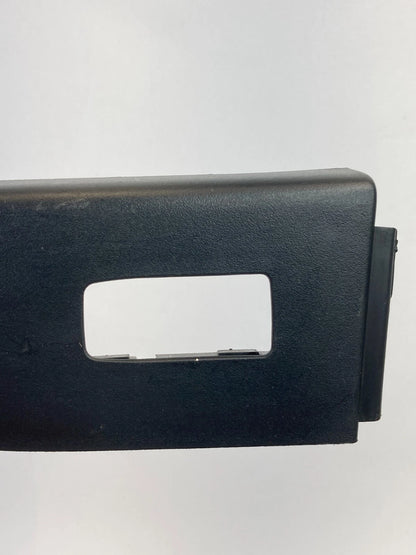 2010 2011 DODGE CALIBER REAR LEFT DOOR MASTER WINDOW SWITCH BEZEL 78201251838